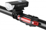 Forever Basic BLG-100 Bicycle Light set