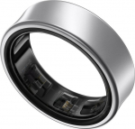 Samsung Galaxy Ring Size 5 Titanium Silver