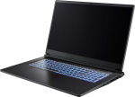 CAPTIVA Notebook Highend Gaming I94-370GE i7-13620H 17.3 - Notebook - Core i7