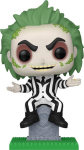 Funko Pop! Plus: Beetlejuice - Beetlejuice on Tombstone #1757 Vinyl Figure