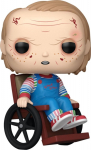Funko Pop! Television: Chucky - Old Chucky #1720 Vinyl Figure
