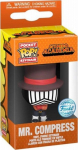 Funko Pocket Pop!: My Hero Academia - Mr. Compress (Hideout) Vinyl Figure Keychain