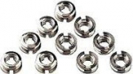 Hama Adaptermount A 1/4-B 3/8 10 pcs