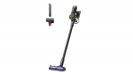 Dyson V8 Cyclone 2-in-1 stick vacuum Battery Dry Bagless 0.54 L Black