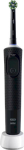 Oral-B Vitality Pro Clean CrossAction Sort Elektrisk tandb&oslash;rste