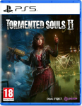 PQube Ltd. (GB) PS5 Tormented Souls II