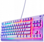 STS Keyboard SteelSeries KEYBOARD APEX3 TKL LAVENDER