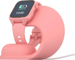 Stelio ST-CHS01-PK Junior Charging stand pink
