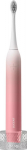 Be Lucent Prism sonic toothbrush (pink bliss)