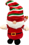 Meteor Ty the Red Gnome Mascot Gnewman 15 cm