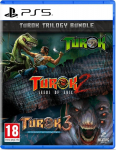 Atari Europe PS5 Turok Trilogy Bundle