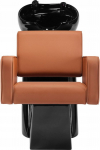 Activeshop Bilbao Brown hairdressing wash