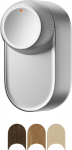 SwitchBot Lock Ultra Zamek (srebrny)