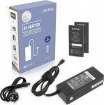 MITSU Laptop charger power supply 100W USB-C 5V-9V-12V-15V/3A, 20V/5A PD