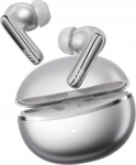 Headphones QCY Headphones TWS MeloBuds N70 (Titanium-gold)