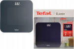 Tefal PP19036V0 Klassikaline 3 vannitoa kaal, metall