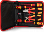 Tool Kit SMART365 Tool Kit VDE, 7 szt., etui