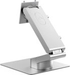 Alogic ASPEKT Fold Stand for 32" Monitor Silver