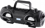 GoGEN GOG-CDM425BTDAB - Output power 25W | Radio FM i DAB+ | Bluetooth