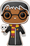 Funko Pop! Harry Potter - Harry Potter (Gingerbread) #175 Vinyl Figure