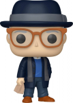 Funko Pop! Television: Only Murders in the Building - Charles-Haden Savage #1726 Vinyl Figure