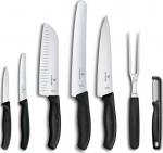 Victorinox Swiss Classic K&uuml;chengarnitur 7 tlg