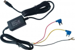 Dahua Europe Parking mode power supply Dahua V9H Type-C do camera T5