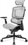 Sharkoon office chair OfficePal C50M grau