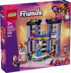 Lego Klocki Friends 42685 Fashion show in the city Heartlake