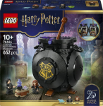 LEGO Harry Potter Kociołek: Potions classroom (76464)