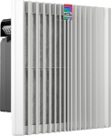 Rittal Blue e+ - ventilation unit - with filter