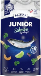 BALTICA Excellent Junior Salmon Large and X-large breeds - dry dog food - 3kg