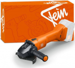 Fein CCG18-115-12 AS N00 Cordless Angle Grinder