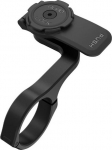Quad Lock Bicycle handlebar mount, black