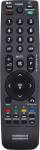 Pilot RTV LG PILOT Do TV TV LG AKB69680438