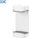 Holder for smartphone JJC SPC-2A WHITE z cold shoe socket