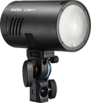 Godox Witstro AD100 Pro II battery flash