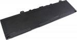 DEL Dell Battery 38WHR 3 Cell Lithium Ion