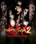 Microsoft MS ESD Onimusha 2: Samurais Destiny XXL MS