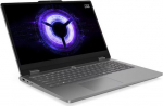 Lenovo LOQ Essential 15IRX11 83SC - Intel Core i5 13450HX / 2.4 GHz - Win 11 Home - GeForce RTX 5050 - 16 GB RAM - 512 GB SSD NVME - 39.6 cm (15.6")