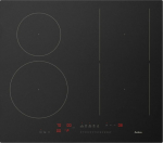 Amica Induction hob PIH6541PHTSUN 3.0 BLACK MATT