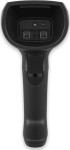 ZEBRA KIT : DS8288-SR BLACK FIPS, VIBRATION PRESENTATION CRADLE PO
