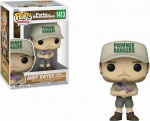 Funko Pop! Television: Parks and Recreation - Andy Dwyer Pawnee Goddesses #1413 Vinyl Figure