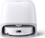 Roborock Qrevo Curv 2 Flow robotti-imuri, white
