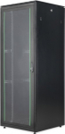 Digitus 42HE CABINET UNIQUE LIGHT 800T, 2053X800X800MM BLACK