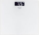 Weight Lavatory USB-C, Akumulatorowa, 180 kg, Accuracy 100 g