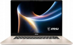 MSI Prestige 16 AI+ C3MG-069PL - Ultra 7 355 | 16"" OLED | 32GB | 1TB | W11P | Gold - Ultra 7 355 | 16"" OLED | 32GB | 1TB | Win11Pro