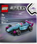 LEGO Speed Champions 30734 Mini size F1 ACADEMY&trade; auto