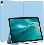 Pouch tablet TelForceOne Etteri case do Apple iPad 10 2022 10.9&quot, / iPad 11 A16 2025 11&quot, light blue