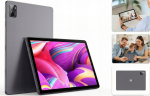 Tablet Kodak Tablet Kodak K10 10.1'' 2k Fhd 4/64gb 6000mah Android 15 2x Apparatus Stereo / K10